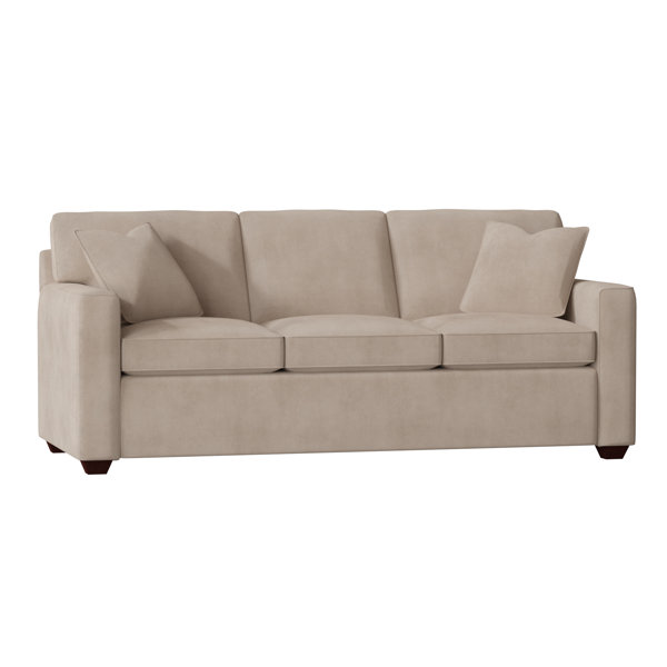 Wayfair Custom Upholstery™ Lesley Dreamquest Sofa Bed & Reviews Wayfair